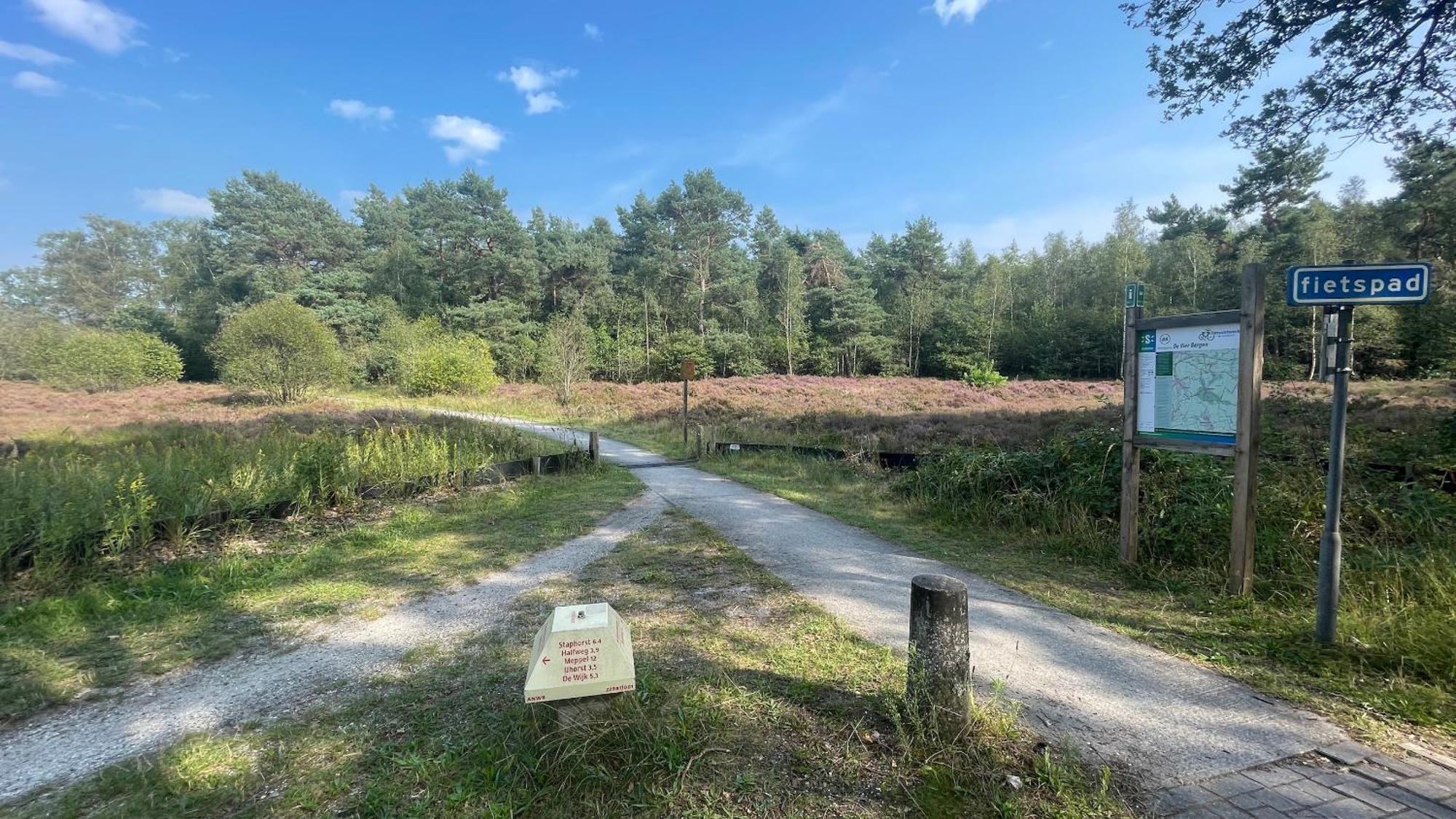 Willa Sayang26 Gezellige Gezinsvriendelijke Stacaravan Op Familiecamping De Vossenburcht In Natuurgebied Reestdal - No Workers Allowed IJhorst Zewnętrze zdjęcie